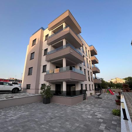 Apartments Ivana Sveti Filip i Jakov Kültér fotó