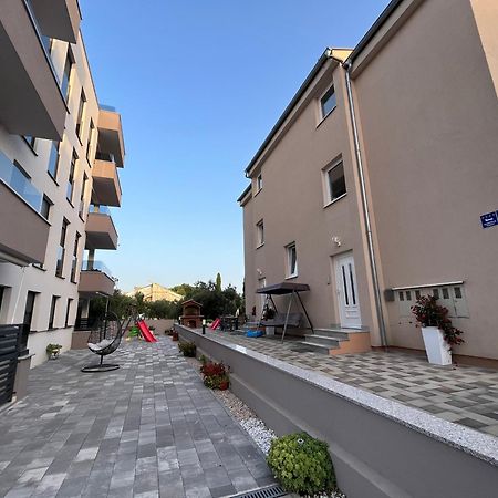 Apartments Ivana Sveti Filip i Jakov Szoba fotó