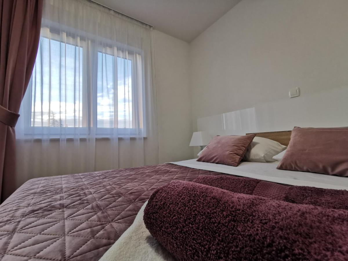 Apartments Ivana Sveti Filip i Jakov Kültér fotó